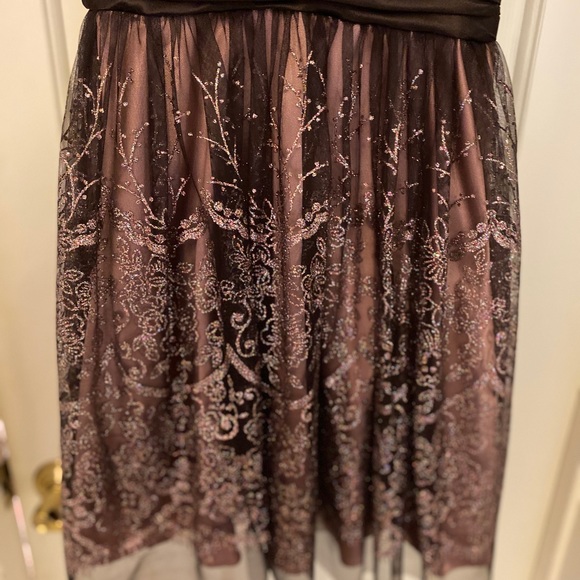 Morgan & Co. Fancy Dress - Picture 8 of 10